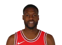 Tony Allen
