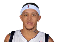 Delonte West