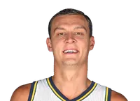 Andris Biedriņš