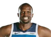Luol Deng