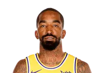 J.R. Smith