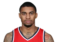 Glen Rice Jr.