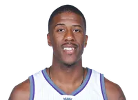 Lamar Patterson