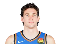Mike Muscala