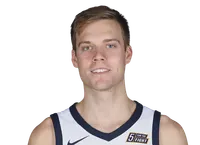 Nate Wolters