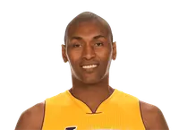 Metta World Peace