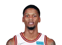 Alfonzo McKinnie