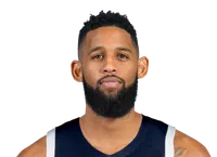 Allen Crabbe