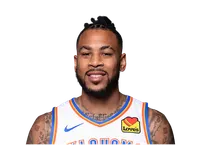 Eric Moreland