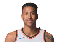 Josh Huestis