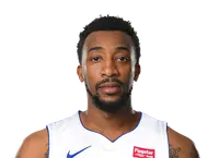 Jordan McRae