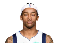 Trey Burke