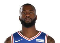 Jonathon Simmons