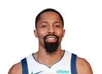 Spencer Dinwiddie