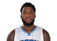 Branden Dawson