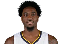 Rakeem Christmas