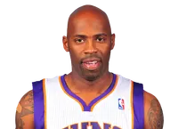 Chucky Atkins