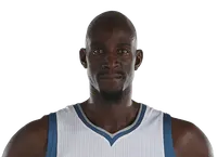 Kevin Garnett