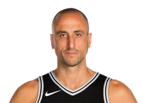 Manu Ginóbili
