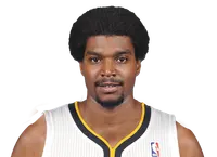 Andrew Bynum