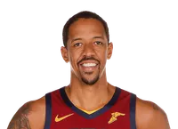 Channing Frye