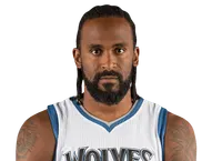 Ronny Turiaf