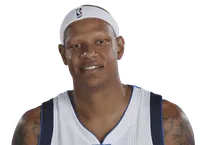 Charlie Villanueva