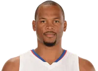 Chuck Hayes