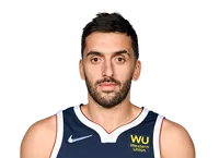 Facundo Campazzo