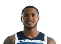 Marcus Georges-Hunt
