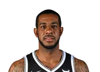 LaMarcus Aldridge