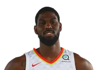 Alex Poythress
