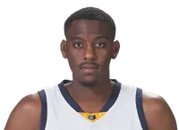 Jordan Adams