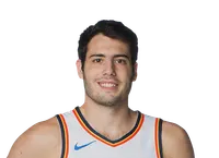 Álex Abrines