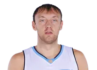 Oleksiy Pecherov