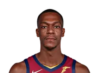Rajon Rondo
