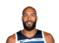 Rudy Gobert