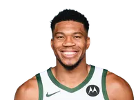 Giannis Antetokounmpo