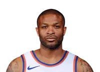 P.J. Tucker