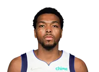 Sterling Brown