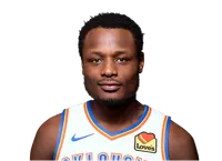 Deonte Burton