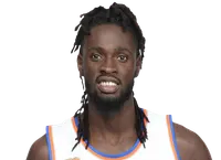 Maurice Ndour