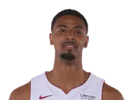 Jordan Mickey