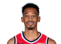 Johnathan Williams