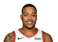 Troy Caupain