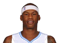 Al Harrington
