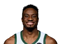 Thanasis Antetokounmpo