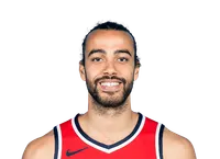 Xavier Cooks