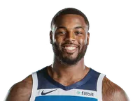 Jared Terrell