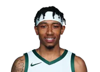 Jaylen Adams